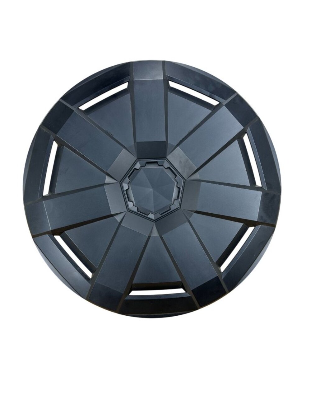 Tesla Cybertruck 20" Core Wheel Cover Hub Cap Rim 1250231-00-C Techwear